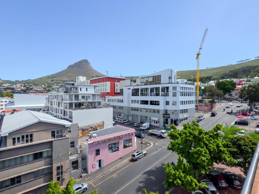 1 Bedroom Property for Sale in Cape Town City Centre Western Cape